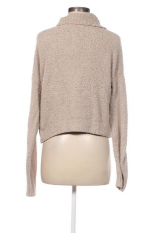 Damenpullover Hollister, Größe S, Farbe Beige, Preis € 13,98