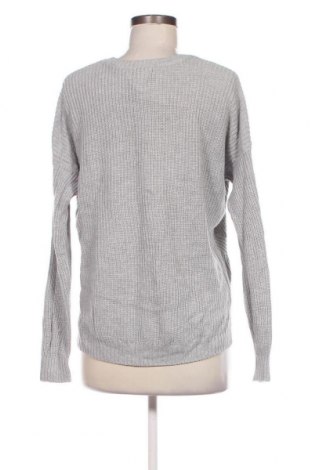 Damenpullover Hollister, Größe S, Farbe Grau, Preis € 13,98