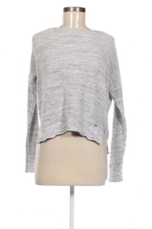 Γυναικείο πουλόβερ Hollister, Μέγεθος S, Χρώμα Γκρί, Τιμή 13,19 €