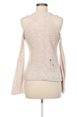 Damenpullover Hollister, Größe XS, Farbe Beige, Preis € 9,99