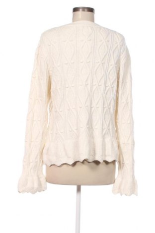 Damenpullover Holly & Whyte By Lindex, Größe L, Farbe Ecru, Preis € 9,89