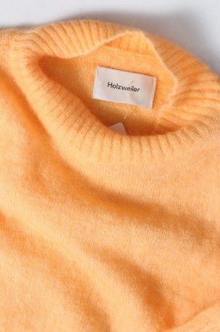 Damenpullover Holzweiler, Größe S, Farbe Orange, Preis € 66,80