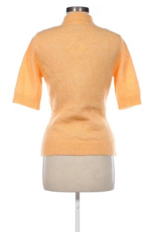 Damenpullover Holzweiler, Größe S, Farbe Orange, Preis 66,80 €