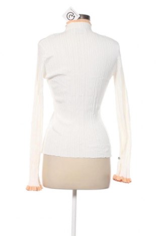 Дамски пуловер Holzweiler, Размер M, Цвят Бял, Цена 59,52 лв.