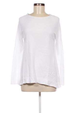 Γυναικείο πουλόβερ Hubert Gasser, Μέγεθος L, Χρώμα Λευκό, Τιμή 9,70 €