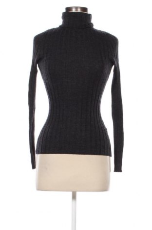 Дамски пуловер Hugenberg, Размер S, Цвят Сив, Цена 14,21 лв.