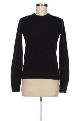 Γυναικείο πουλόβερ Hugo Boss, Μέγεθος M, Χρώμα Μαύρο, Τιμή 125,78 €