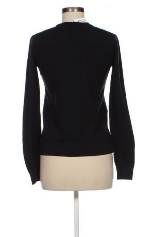 Γυναικείο πουλόβερ Hugo Boss, Μέγεθος M, Χρώμα Μαύρο, Τιμή 149,36 €