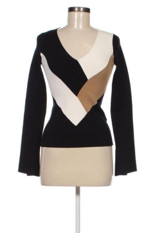 Γυναικείο πουλόβερ Hugo Boss, Μέγεθος XS, Χρώμα Πολύχρωμο, Τιμή 133,64 €