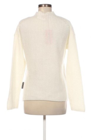 Damenpullover Hugo Boss, Größe S, Farbe Ecru, Preis 102,19 €