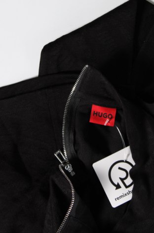 Γυναικείο πουλόβερ Hugo Boss, Μέγεθος M, Χρώμα Μαύρο, Τιμή 141,50 €