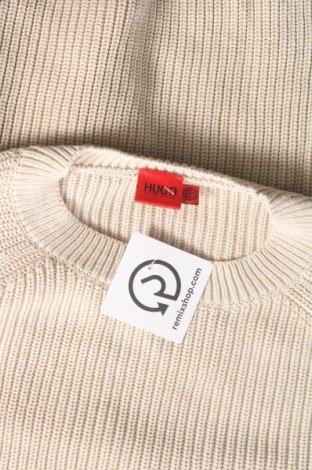 Damenpullover Hugo Boss, Größe L, Farbe Beige, Preis € 108,41