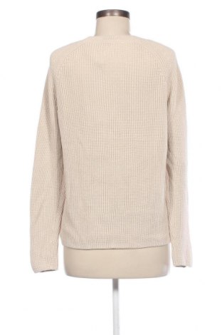 Damenpullover Hugo Boss, Größe L, Farbe Beige, Preis 108,41 €