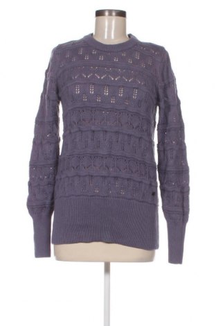 Дамски пуловер Human Nature, Размер L, Цвят Лилав, Цена 14,56 лв.