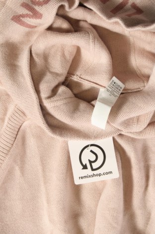 Дамски пуловер Hunkemoller, Размер M, Цвят Розов, Цена 18,86 лв.