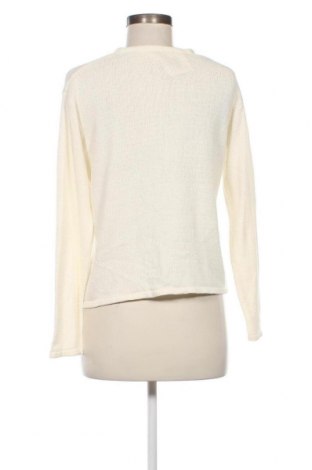 Γυναικείο πουλόβερ I Say, Μέγεθος S, Χρώμα Λευκό, Τιμή 22,63 €