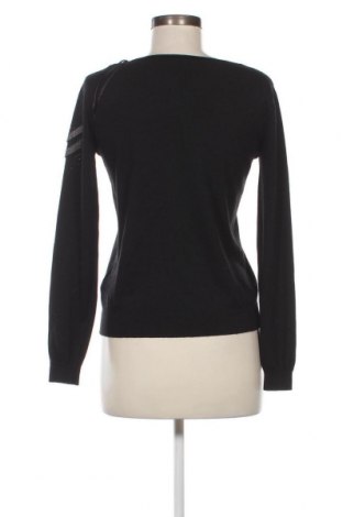 Γυναικείο πουλόβερ IKKS, Μέγεθος S, Χρώμα Μαύρο, Τιμή 63,09 €