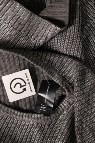 Damski sweter INC International Concepts, Rozmiar XL, Kolor Srebrzysty, Cena 118,99 zł