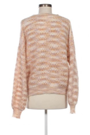 Damenpullover INDIE + MOI, Größe M, Farbe Mehrfarbig, Preis 9,28 €