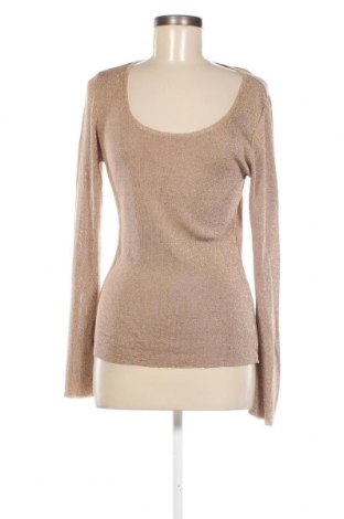 Дамски пуловер Ibana, Размер M, Цвят Бежов, Цена 59,52 лв.