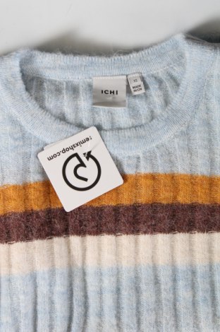 Дамски пуловер Ichi, Размер XS, Цвят Многоцветен, Цена 17,63 лв.