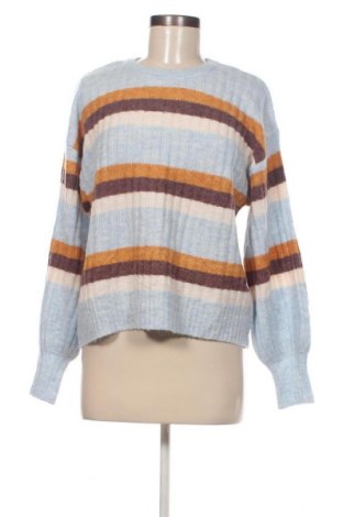 Γυναικείο πουλόβερ Ichi, Μέγεθος XS, Χρώμα Πολύχρωμο, Τιμή 13,95 €