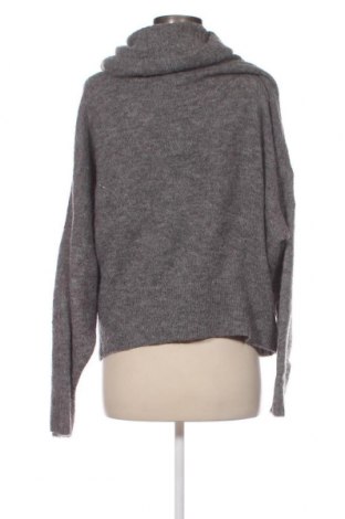 Damenpullover Ichi, Größe XL, Farbe Grau, Preis € 9,99