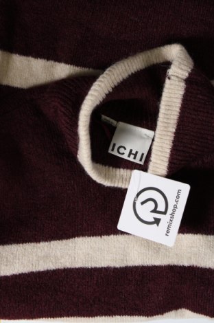 Дамски пуловер Ichi, Размер M, Цвят Многоцветен, Цена 20,09 лв.