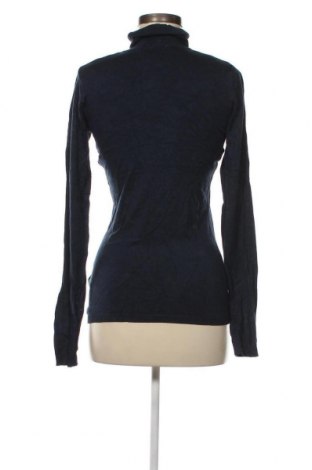 Дамски пуловер Ichi, Размер S, Цвят Син, Цена 18,86 лв.