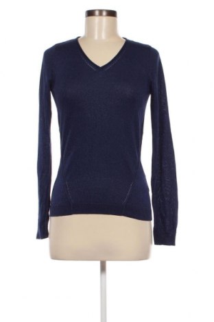 Дамски пуловер In Extenso, Размер XS, Цвят Син, Цена 15,95 лв.