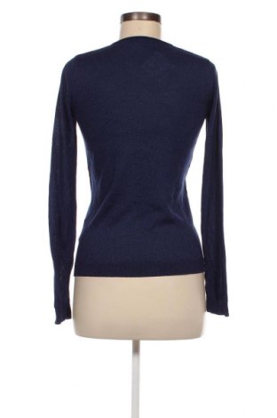 Γυναικείο πουλόβερ In Extenso, Μέγεθος XS, Χρώμα Μπλέ, Τιμή 8,79 €