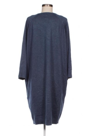 Дамски пуловер In Front, Размер XL, Цвят Син, Цена 31,27 лв.