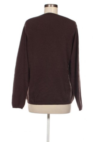 Damenpullover In Linea, Größe XXL, Farbe Braun, Preis € 28,53