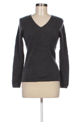 Damenpullover In Linea, Größe M, Farbe Grau, Preis 9,99 €