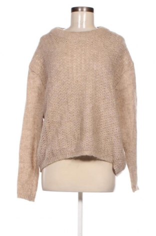 Γυναικείο πουλόβερ In Wear, Μέγεθος XS, Χρώμα  Μπέζ, Τιμή 21,09 €