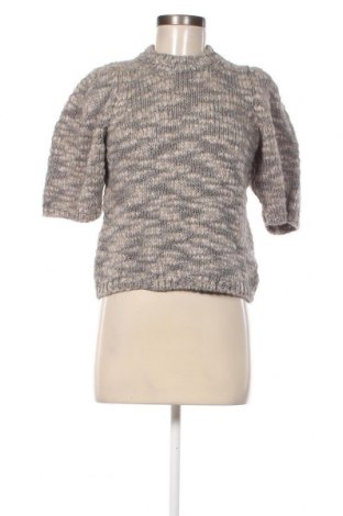 Дамски пуловер In Wear, Размер S, Цвят Сив, Цена 34,72 лв.