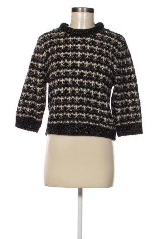 Дамски пуловер In Wear, Размер S, Цвят Черен, Цена 40,30 лв.