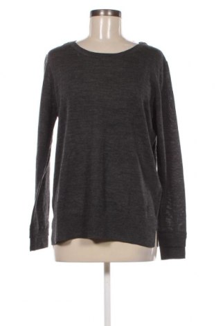 Дамски пуловер In Wear, Размер XXL, Цвят Сив, Цена 91,00 лв.