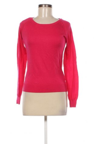 Дамски пуловер In Wear, Размер XS, Цвят Розов, Цена 43,40 лв.