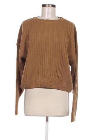 Damenpullover In the style, Größe M, Farbe Beige, Preis € 17,49