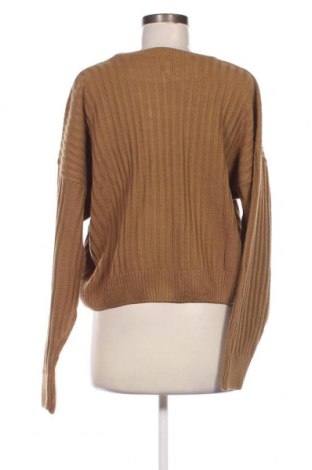 Damenpullover In the style, Größe M, Farbe Beige, Preis 17,49 €