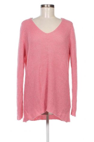 Női pulóver Infinity Woman, Méret XL, Szín Rózsaszín, Ár 3 899 Ft