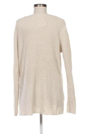 Γυναικείο πουλόβερ Infinity Woman, Μέγεθος XL, Χρώμα Εκρού, Τιμή 10,05 €