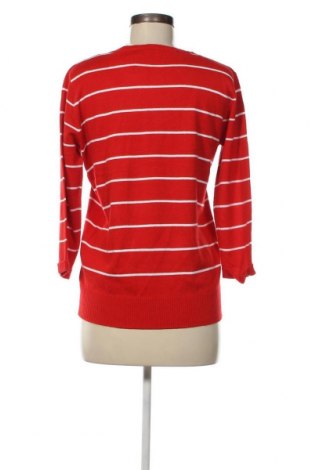 Дамски пуловер Infinity Woman, Размер M, Цвят Червен, Цена 13,34 лв.