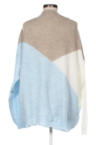 Damenpullover Infinity Woman, Größe XL, Farbe Mehrfarbig, Preis 10,91 €