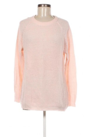 Damenpullover Infinity Woman, Größe S, Farbe Rosa, Preis € 5,99