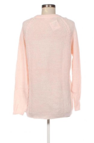 Damenpullover Infinity Woman, Größe S, Farbe Rosa, Preis € 5,99