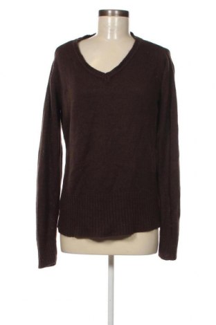 Дамски пуловер Infinity Woman, Размер M, Цвят Кафяв, Цена 14,21 лв.