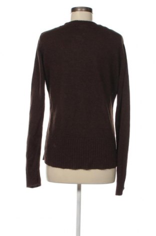 Дамски пуловер Infinity Woman, Размер M, Цвят Кафяв, Цена 15,08 лв.