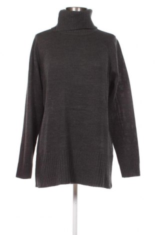 Дамски пуловер Infinity Woman, Размер XL, Цвят Сив, Цена 11,60 лв.